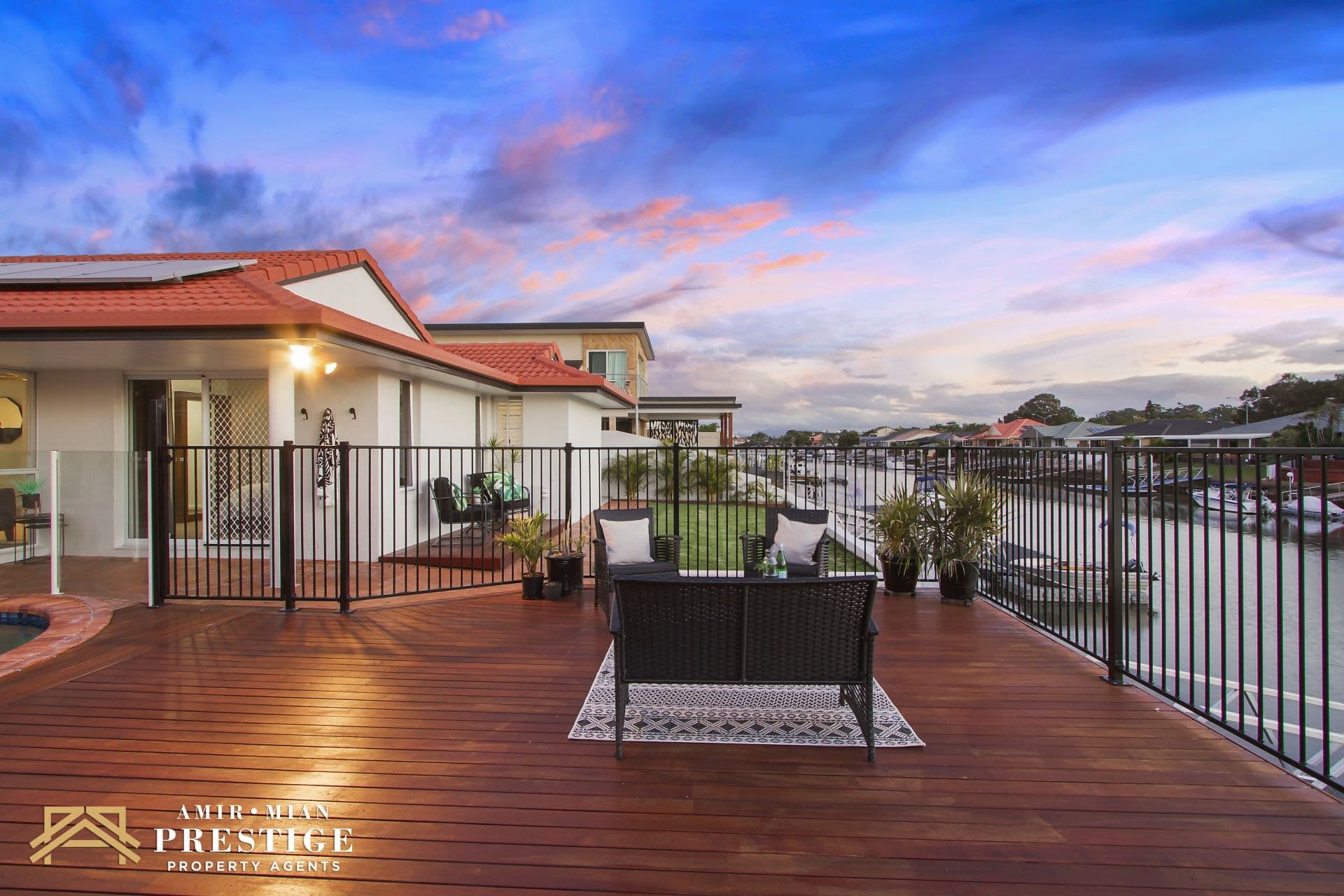 93 PEBBLE BEACH Drive, Runaway Bay - Image 1