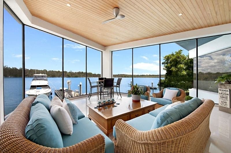 5250-5252 Marine Drive North, Sanctuary Cove - Thumbnail 2