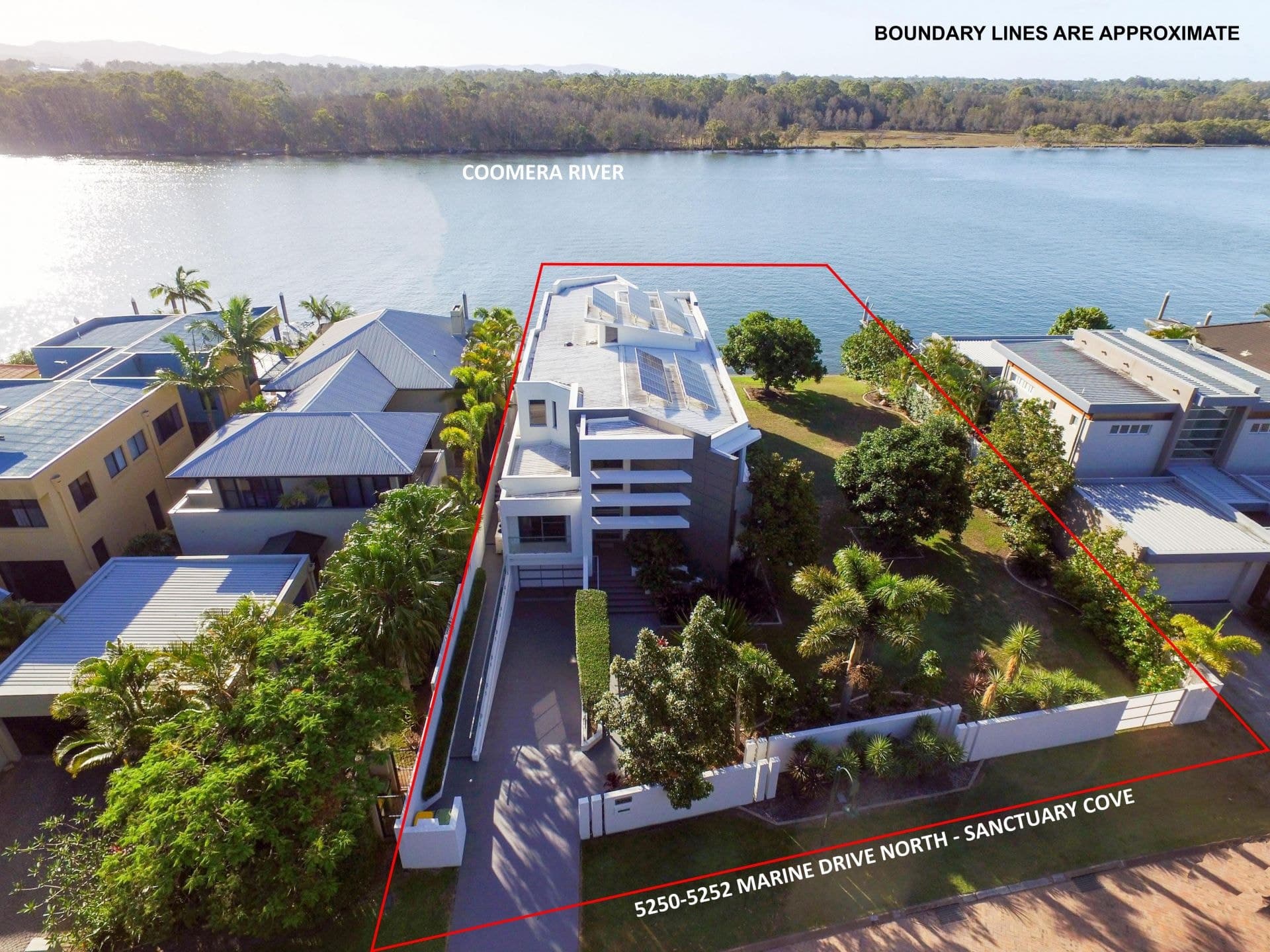 5250-5252 Marine Drive North, Sanctuary Cove - Thumbnail 3