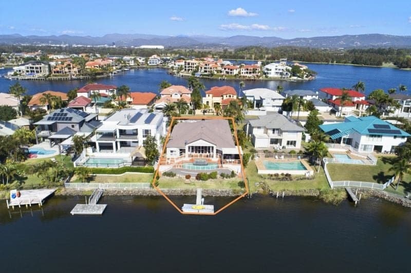 27 Montevideo Drive, Clear Island Waters - Image 1