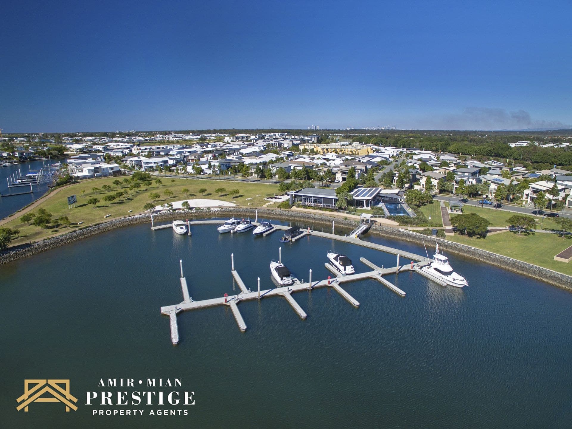 1 Mayfair Lane, Hope Island - Image 1