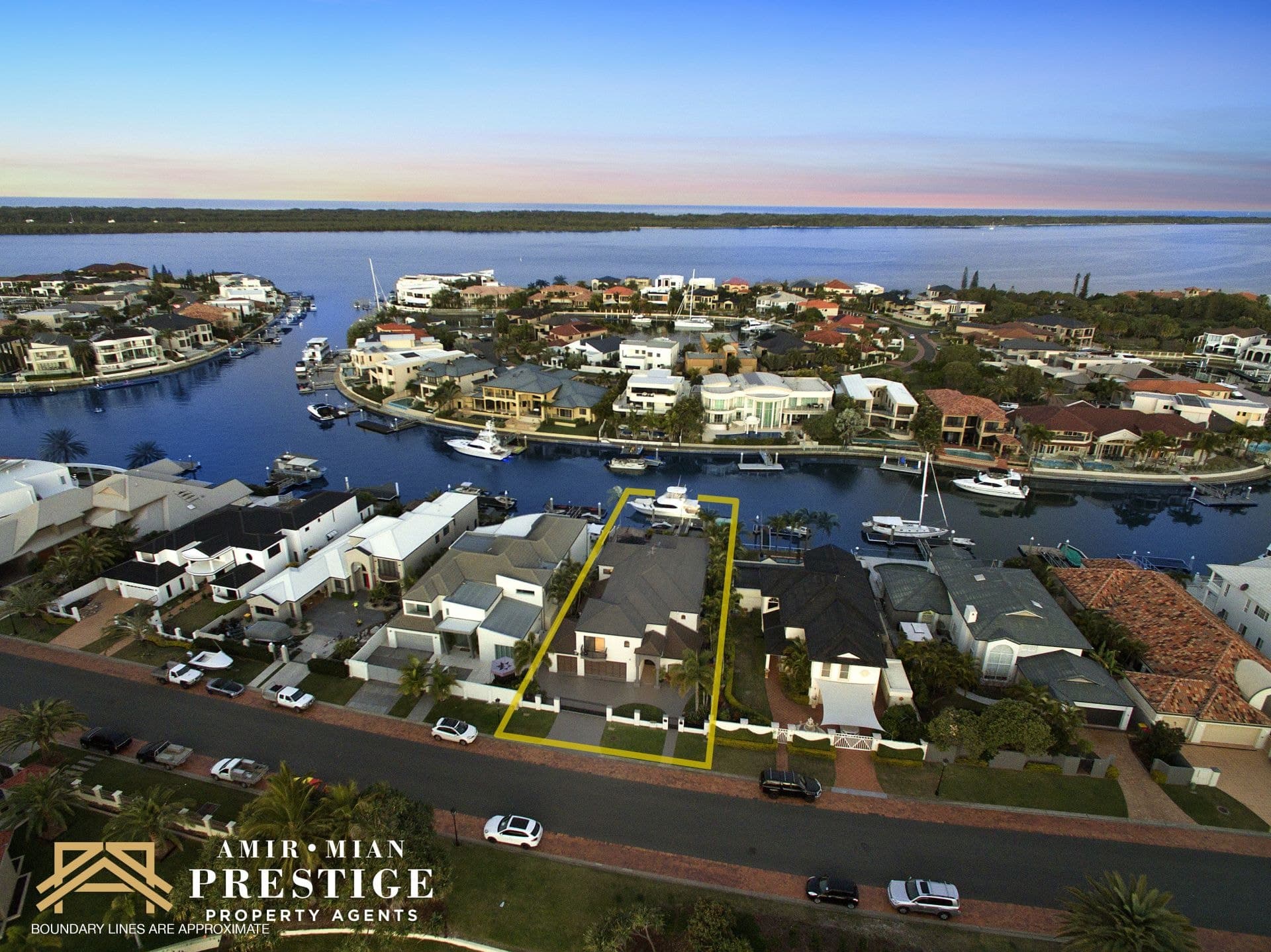 17 The Sovereign Mile, Sovereign Islands - Thumbnail 3