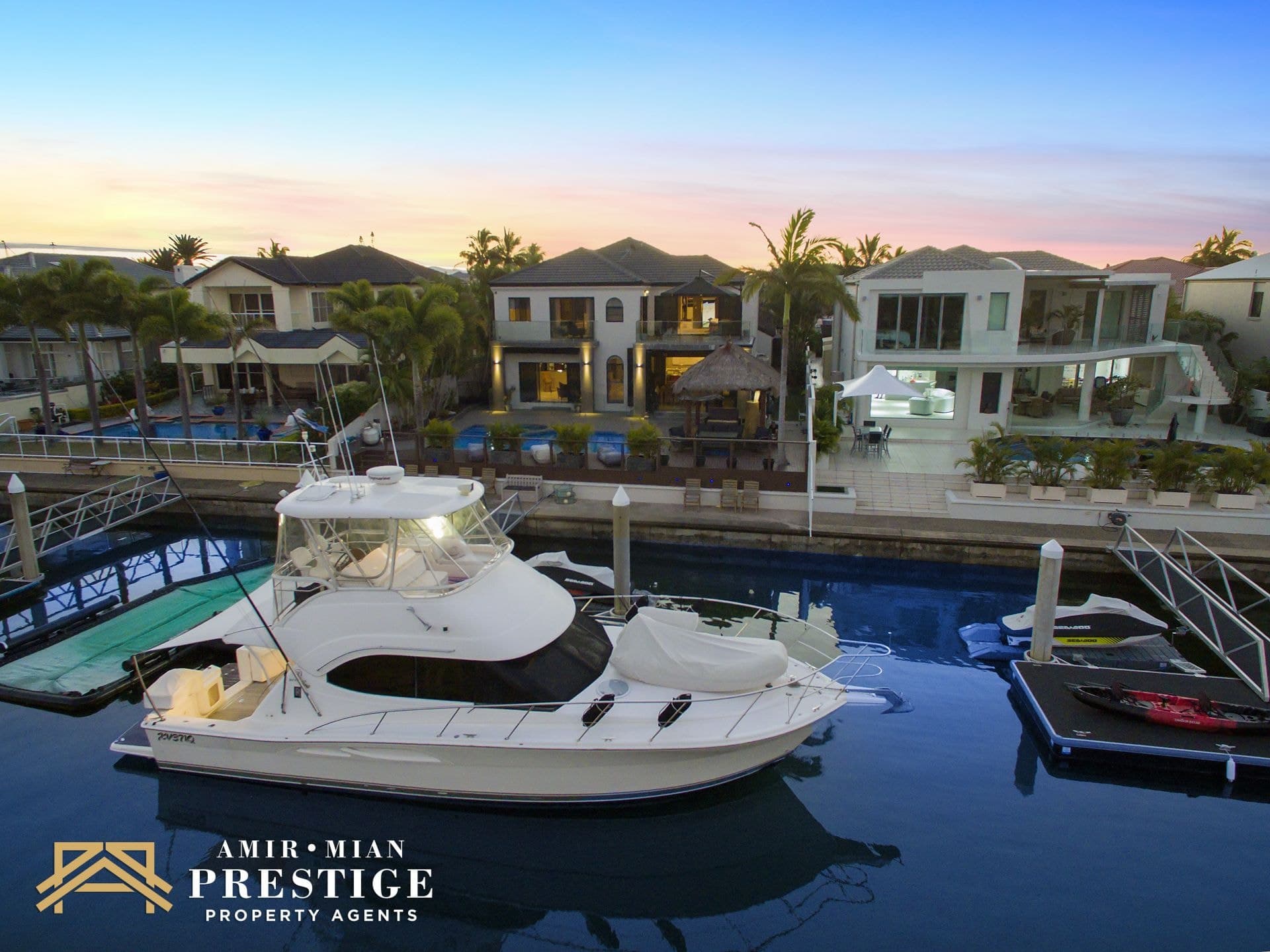 17 The Sovereign Mile, Sovereign Islands - Thumbnail 4