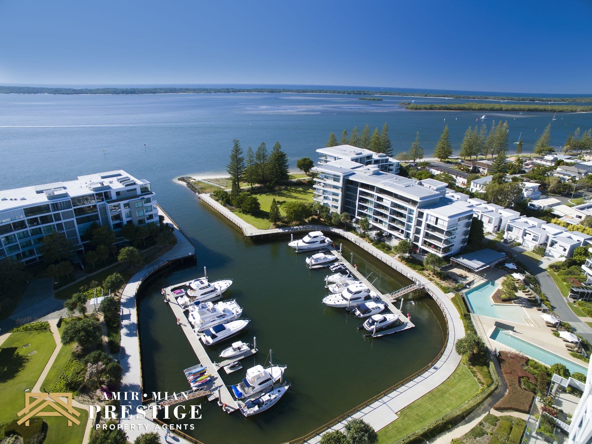 2105/323 Bayview Street, Hollywell - Thumbnail 3