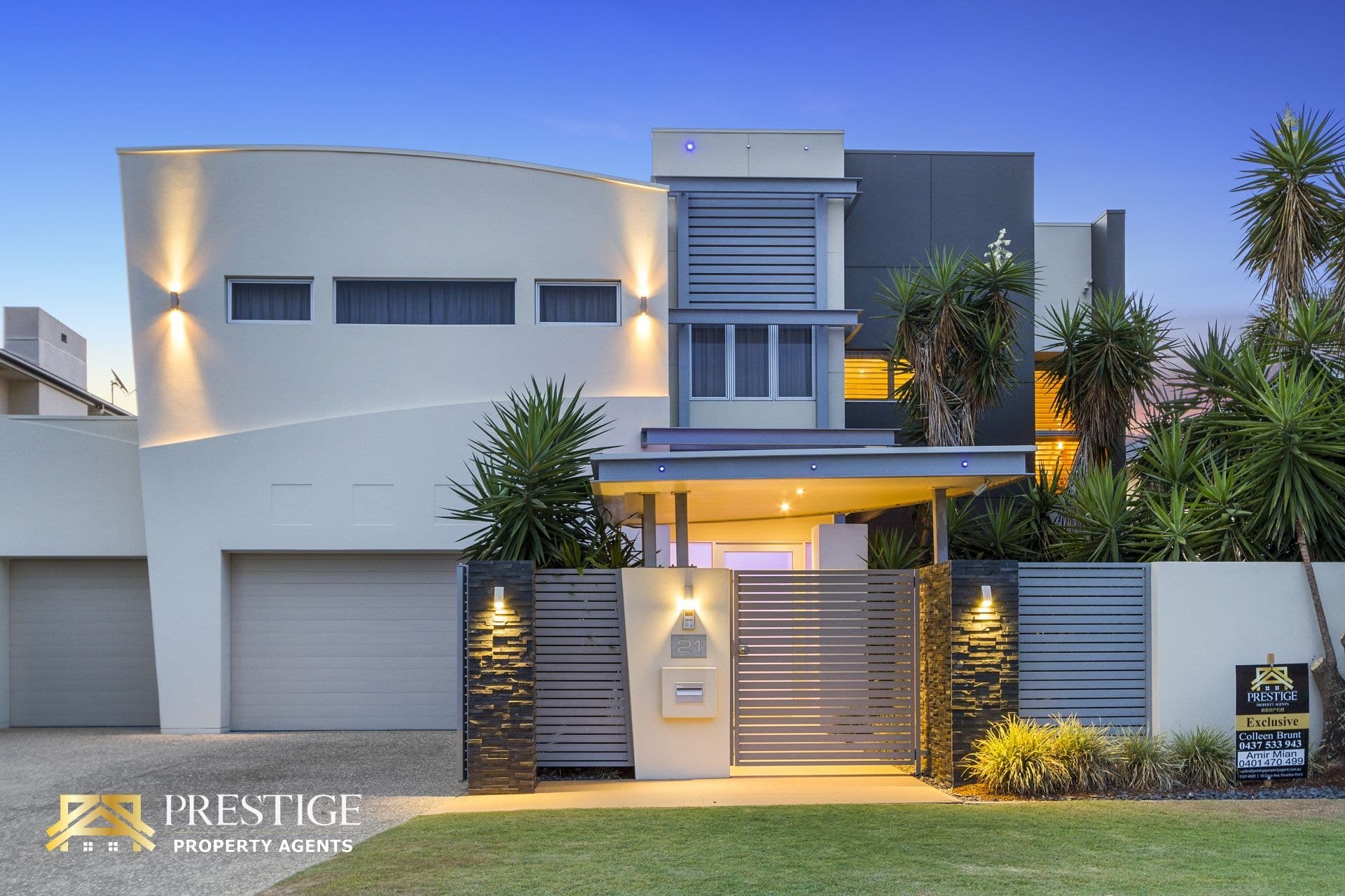 21 King Charles Drive, Sovereign Islands - Image 1
