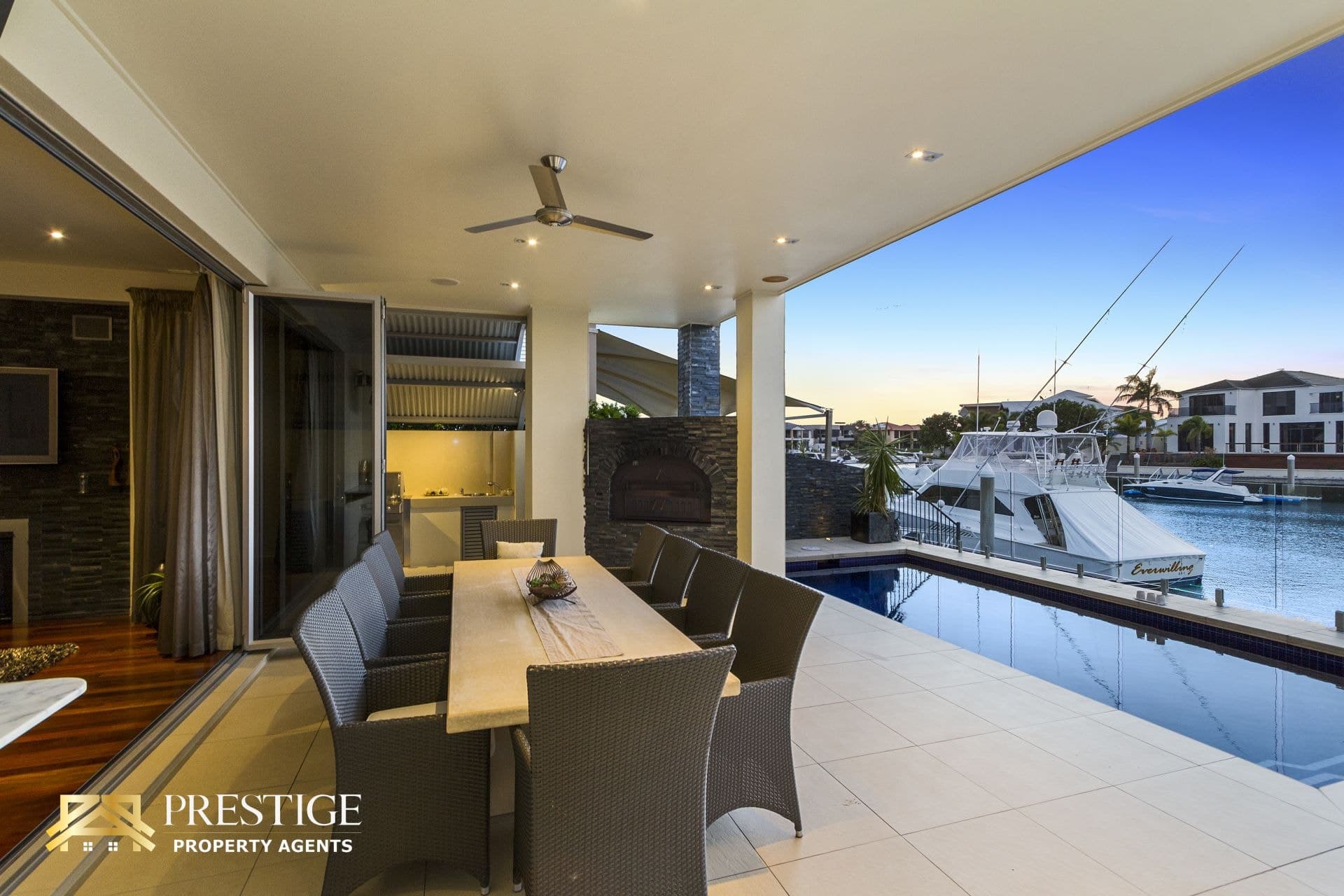 21 King Charles Drive, Sovereign Islands - Thumbnail 5