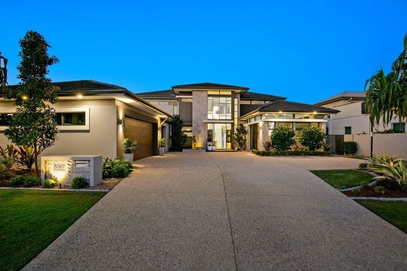 5067 Emerald Island Drive, Carrara - Thumbnail 6