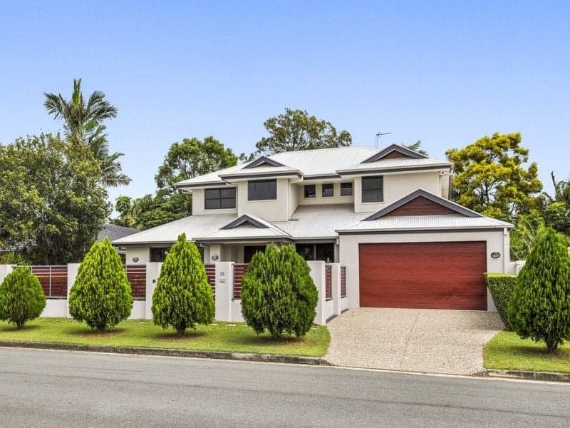 26 Daimler Drive, Bundall - Thumbnail 2