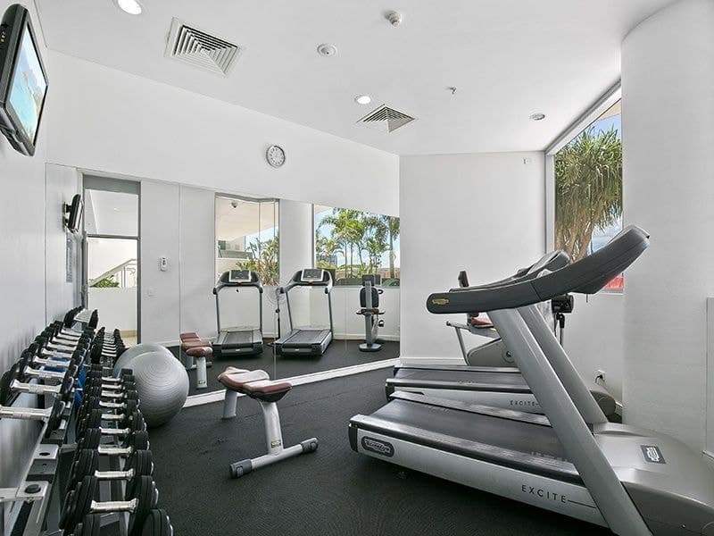 305/3018 Surfers Paradise Boulevard, Surfers Paradise - Image 1