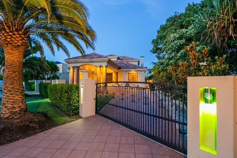 3 Queen Anne Court, Sovereign Islands - Thumbnail 3