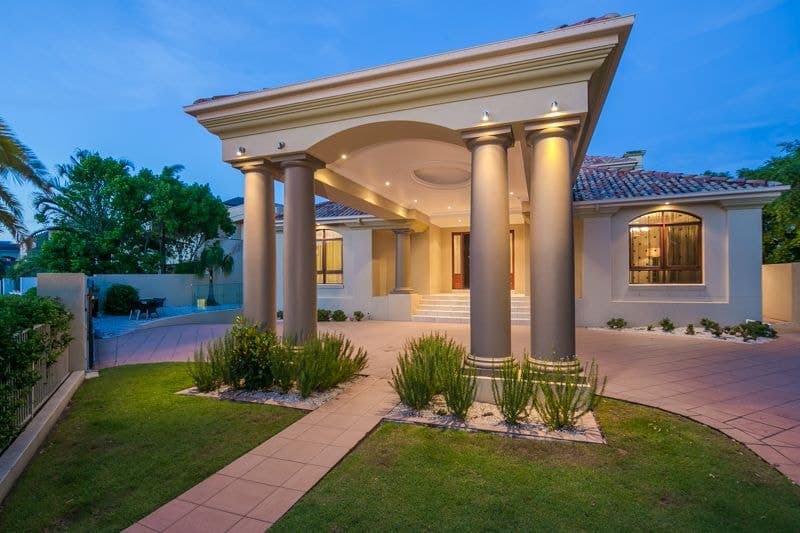 3 Queen Anne Court, Sovereign Islands - Thumbnail 4