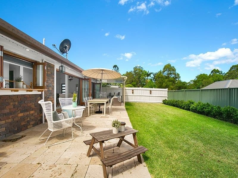 1 Michelmore Road, Carrara - Thumbnail 8