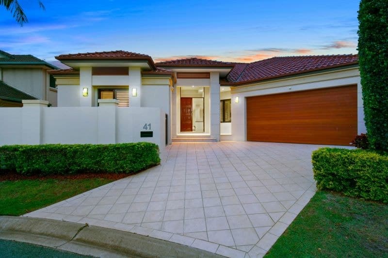 41 The Quay 'Surfers Waters Estate', Southport - Image 1