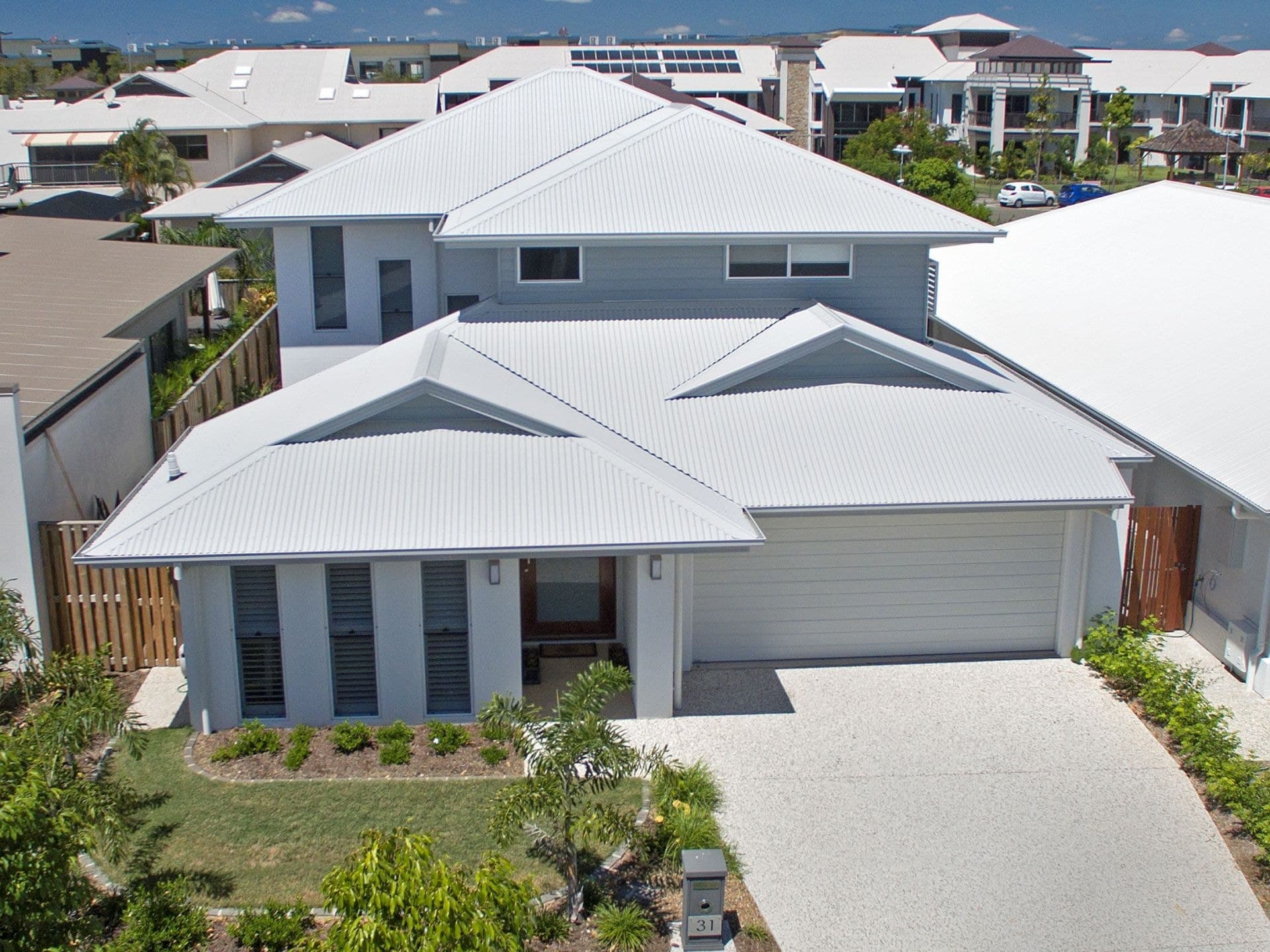 31 Keelson Crescent, Hope Island - Thumbnail 6