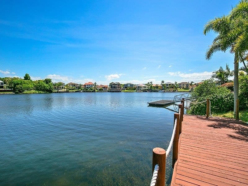 62 Bollard Circuit, Clear Island Waters - Image 1