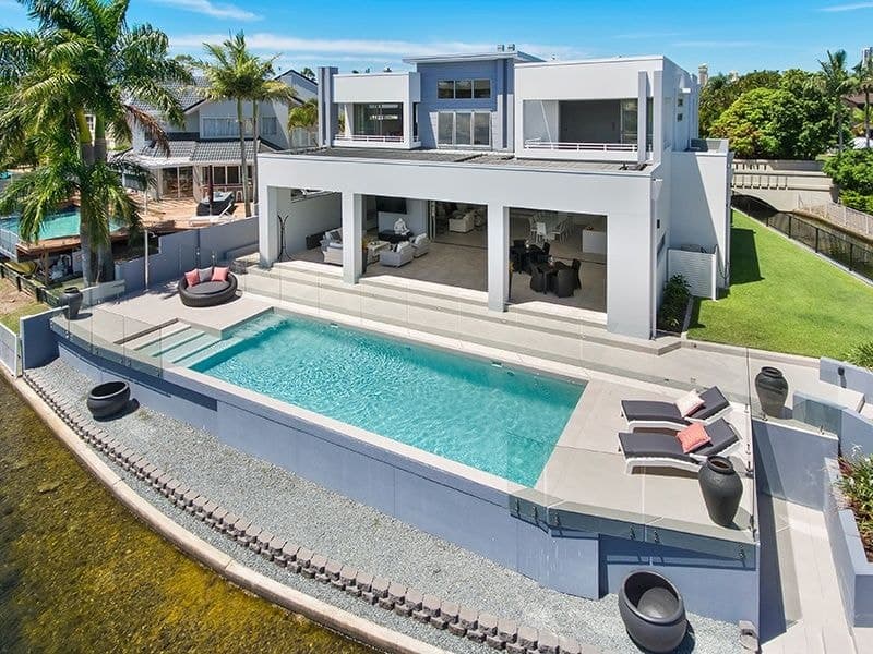 36 The Quay 'Surfers Waters Estate', Southport - Image 1