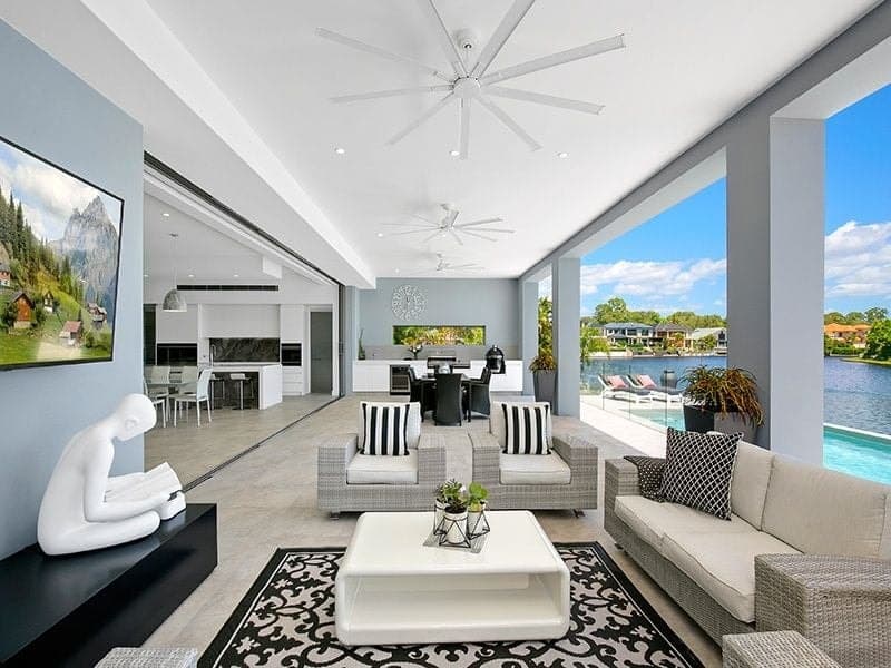 36 The Quay 'Surfers Waters Estate', Southport - Thumbnail 4