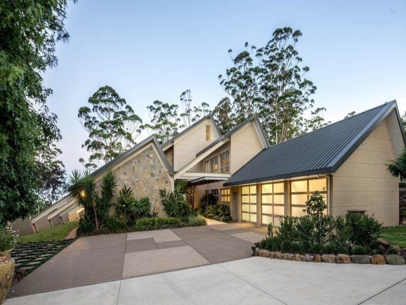105 Wongawallan Road, Tamborine Mountain - Thumbnail 2