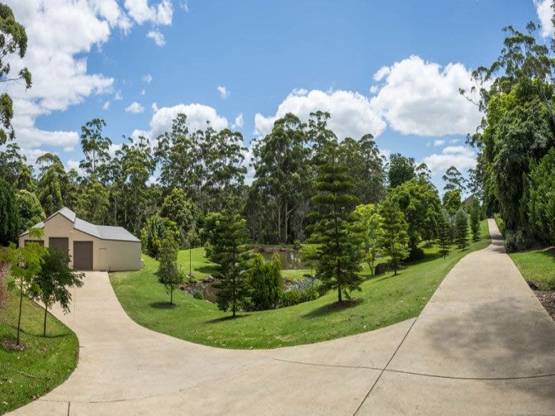 105 Wongawallan Road, Tamborine Mountain - Thumbnail 3