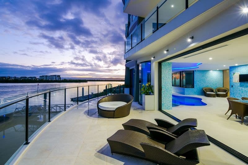 26 Hampton Court, Sovereign Islands - Thumbnail 4