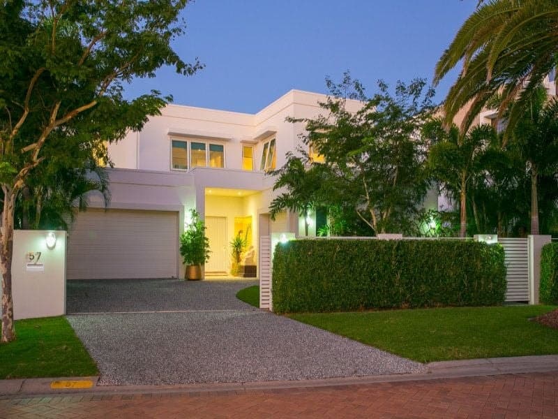 57 Royal Albert Crescent, Sovereign Islands - Thumbnail 2