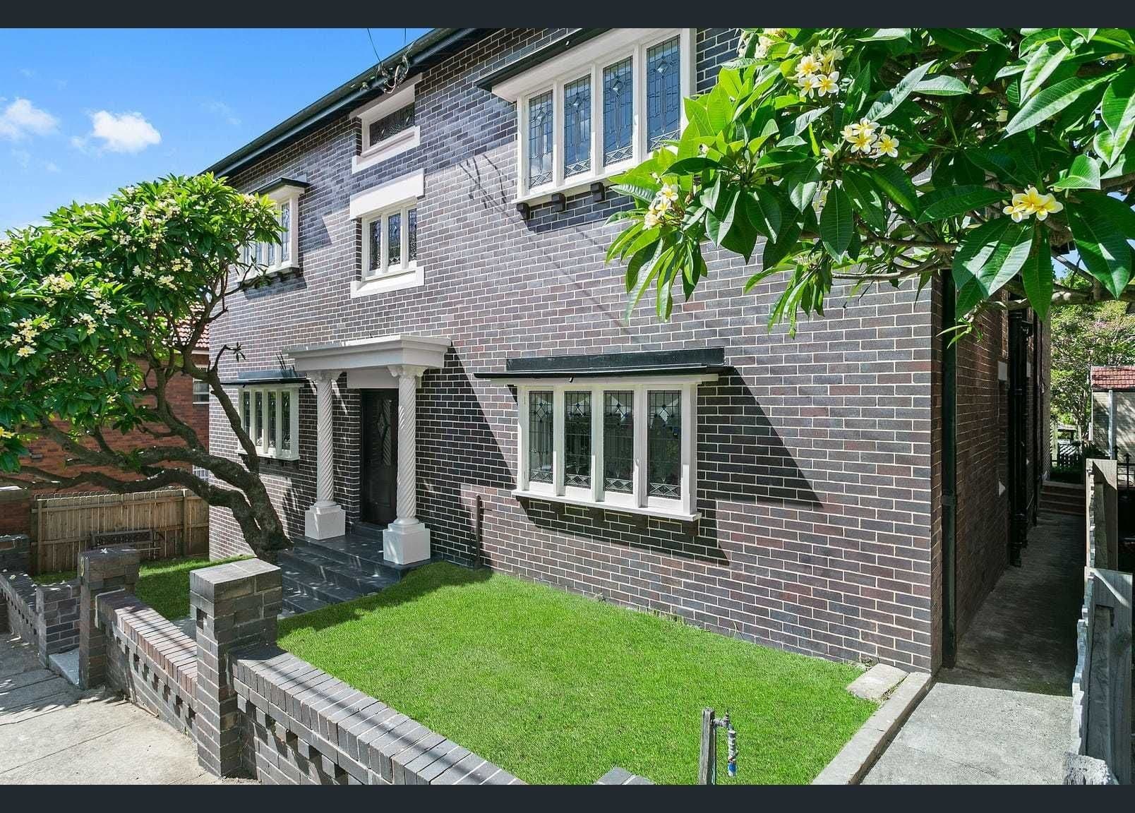 2/9 Albert Street, Randwick - Image 1