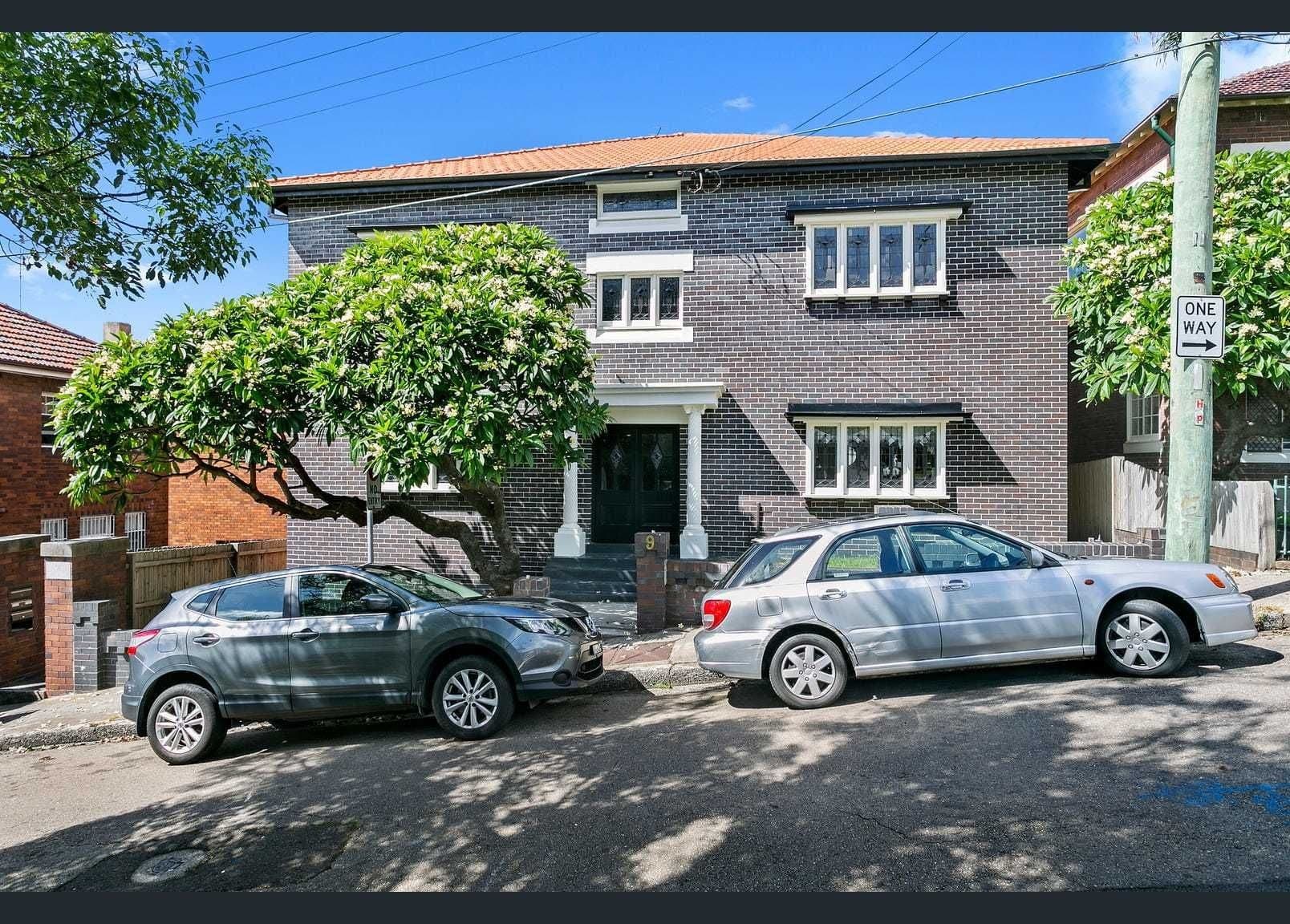 2/9 Albert Street, Randwick - Thumbnail 2