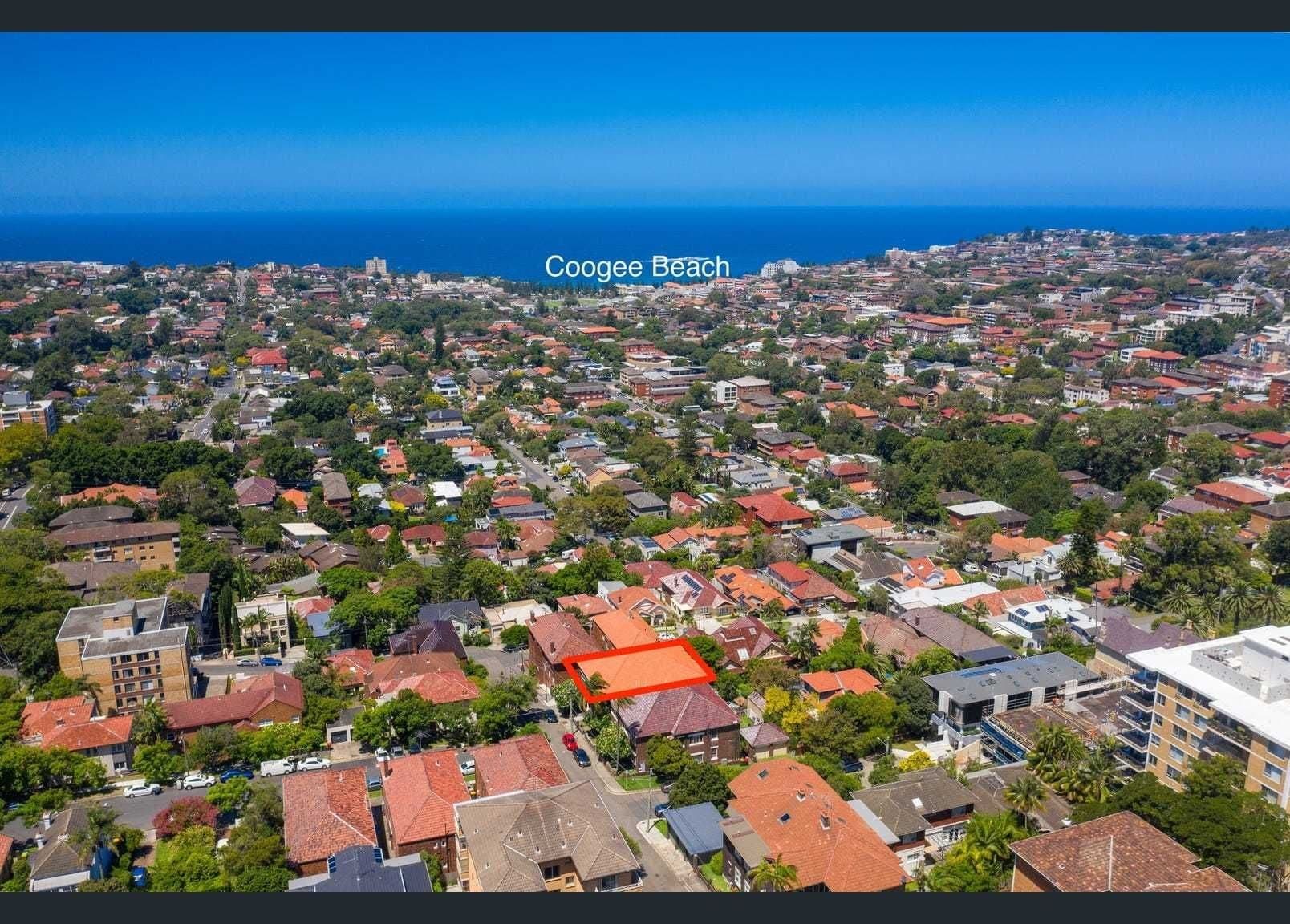 2/9 Albert Street, Randwick - Thumbnail 4