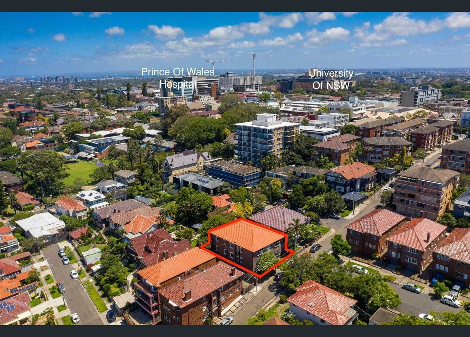 2/9 Albert Street, Randwick - Thumbnail 5