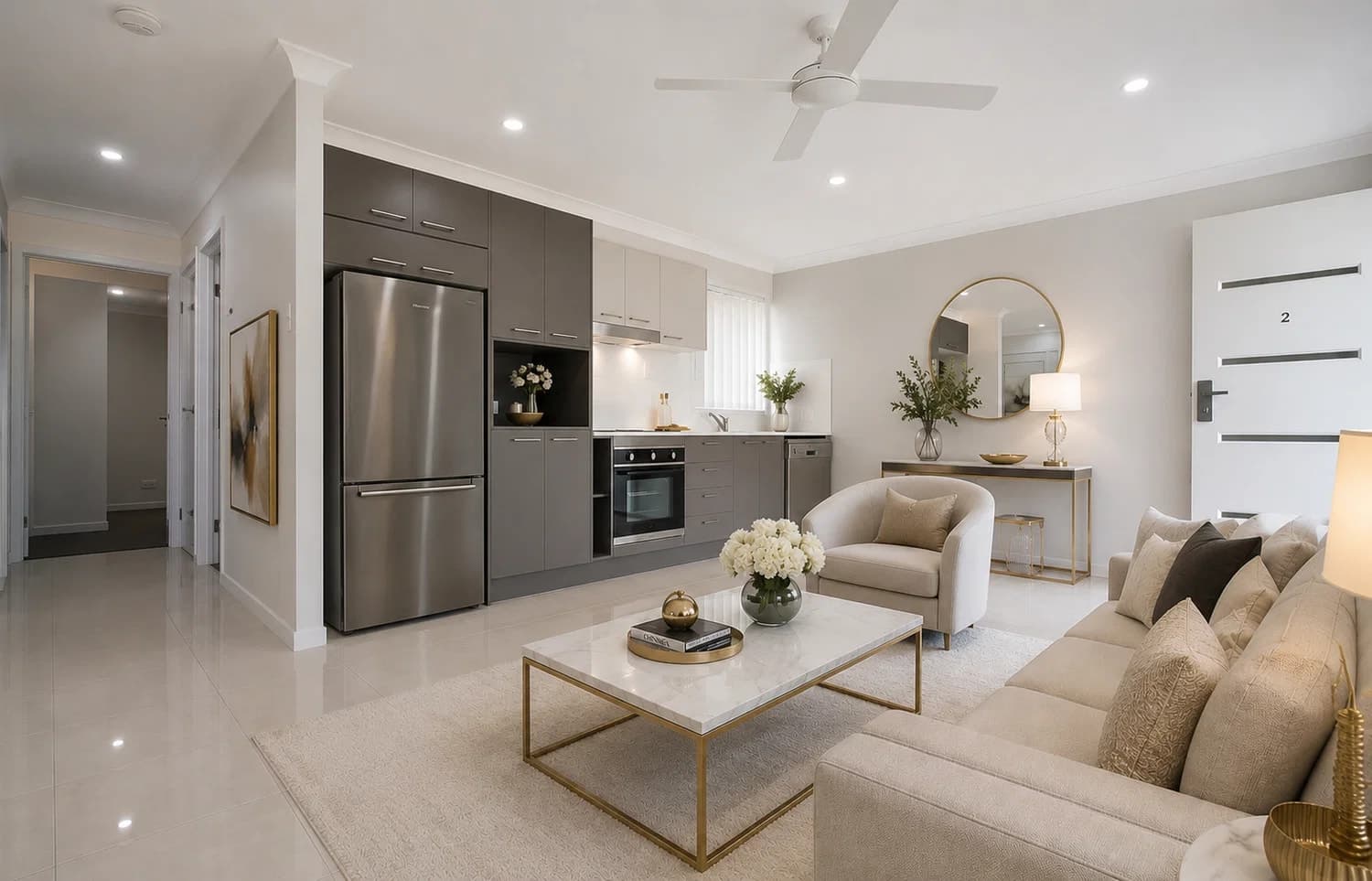 2/10 Danube Drive, Strathpine, Qld, 4500, Strathpine - Thumbnail 2