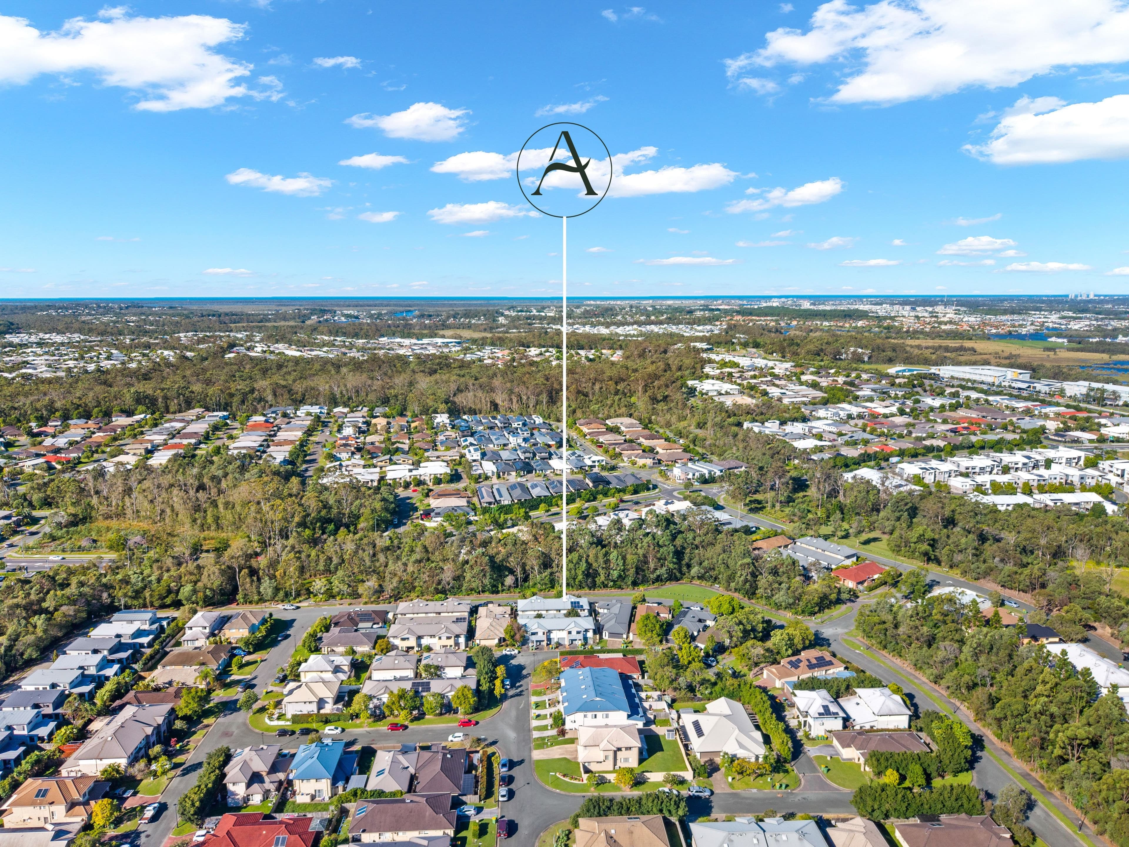 2/30 Seashell Avenue, Coomera QLD 4209, Coomera - Thumbnail 4
