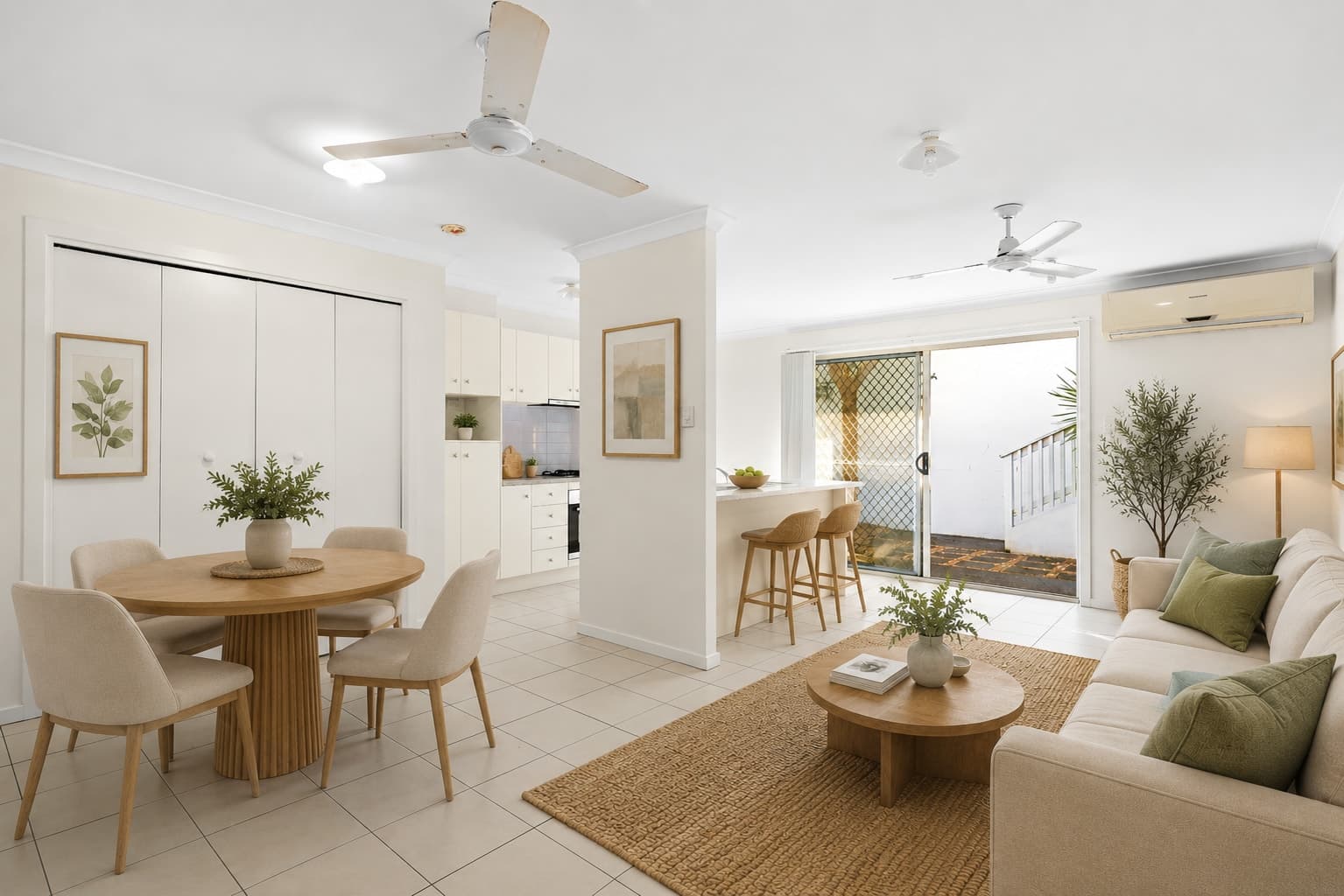 2/30 Seashell Avenue, Coomera QLD 4209, Coomera - Thumbnail 5