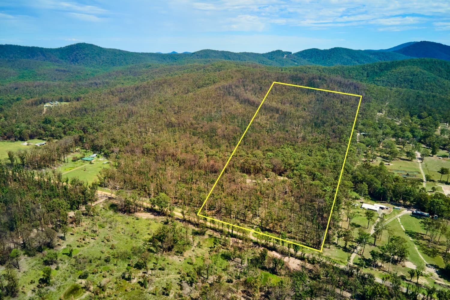 O_19 “ Vacant land Emu Creek ”, Bulahdelah - Thumbnail 6