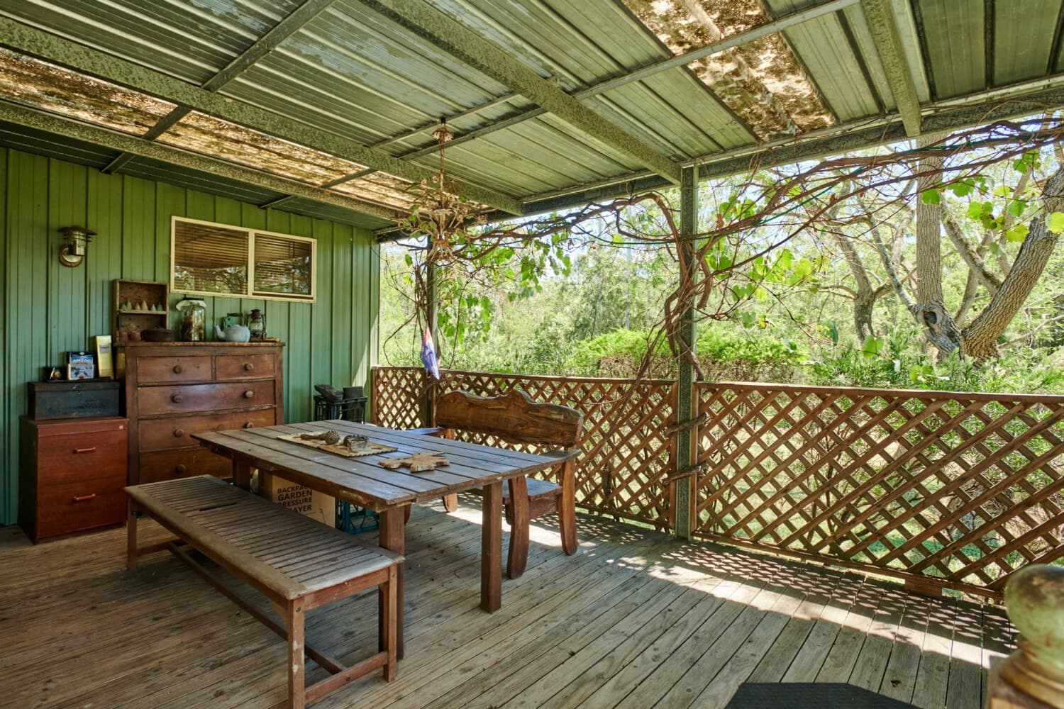 Z _5 “Small Acreage in the Markwell Valley ”, Bulahdelah - Thumbnail 2