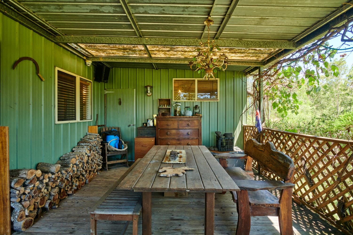 Z _5 “Small Acreage in the Markwell Valley ”, Bulahdelah - Thumbnail 3