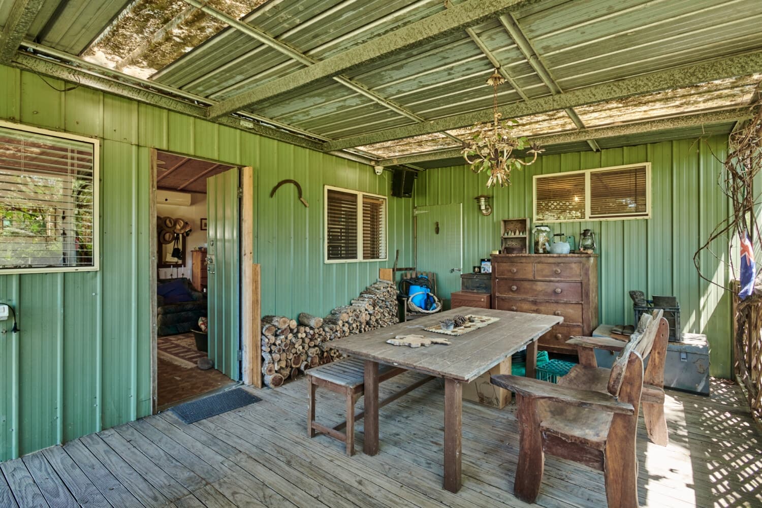 Z _5 “Small Acreage in the Markwell Valley ”, Bulahdelah - Thumbnail 4