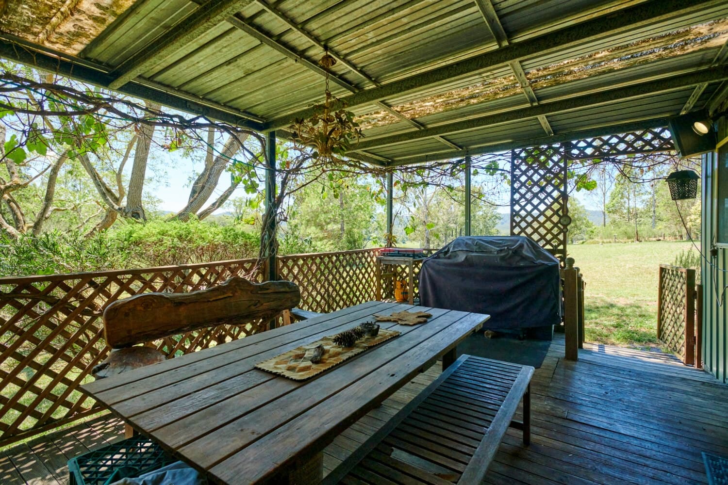 Z _5 “Small Acreage in the Markwell Valley ”, Bulahdelah - Thumbnail 5
