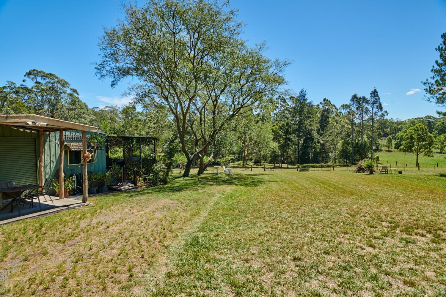 Z _5 “Small Acreage in the Markwell Valley ”, Bulahdelah - Thumbnail 7