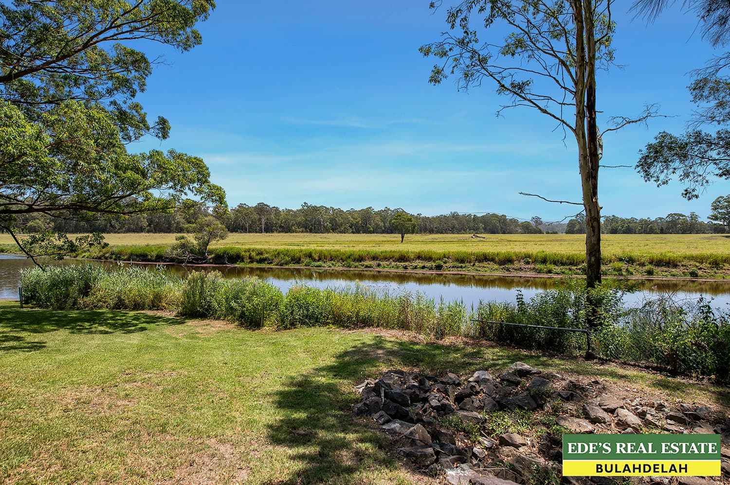 C_ 99 “ Vacant Block On, The Myall River”, Bulahdelah - Thumbnail 5