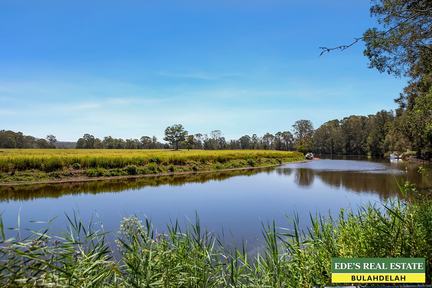 C_ 99 “ Vacant Block On, The Myall River”, Bulahdelah - Thumbnail 6