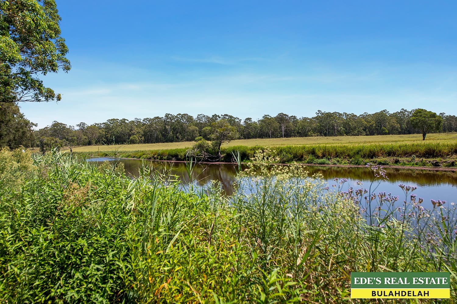 C_ 99 “ Vacant Block On, The Myall River”, Bulahdelah - Thumbnail 7