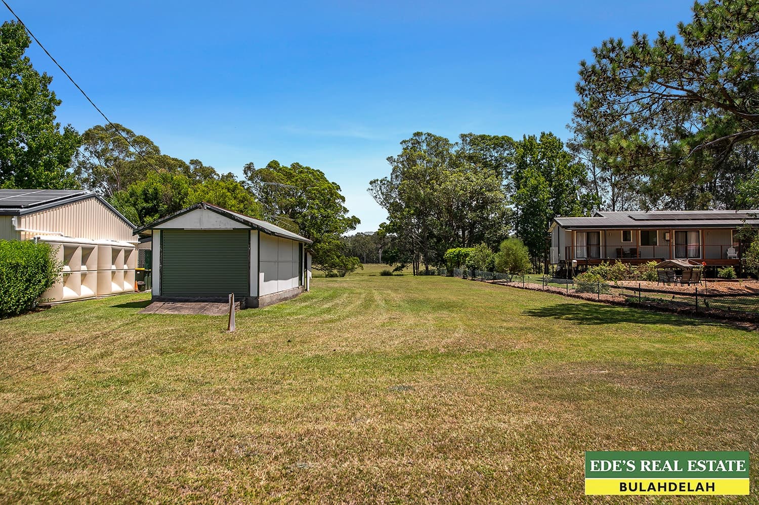 C_ 99 “ Vacant Block On, The Myall River”, Bulahdelah - Thumbnail 8
