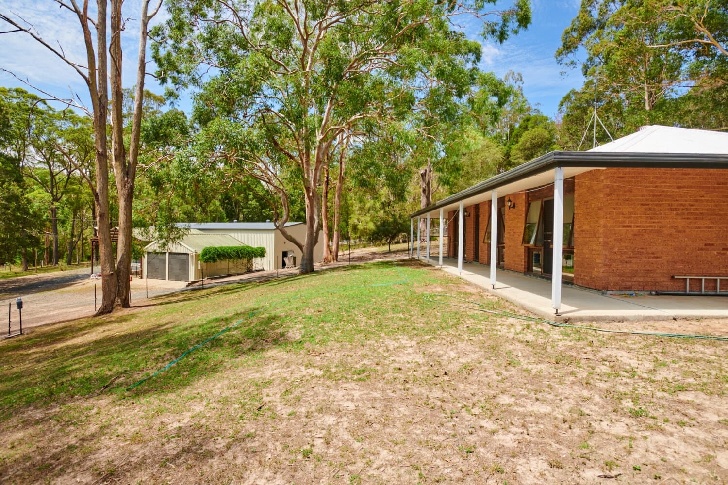 G_93 “ Great Little Hobby Farm”, Bulahdelah - Image 1