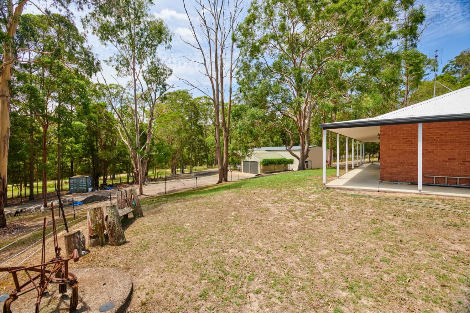 G_93 “ Great Little Hobby Farm”, Bulahdelah - Thumbnail 2