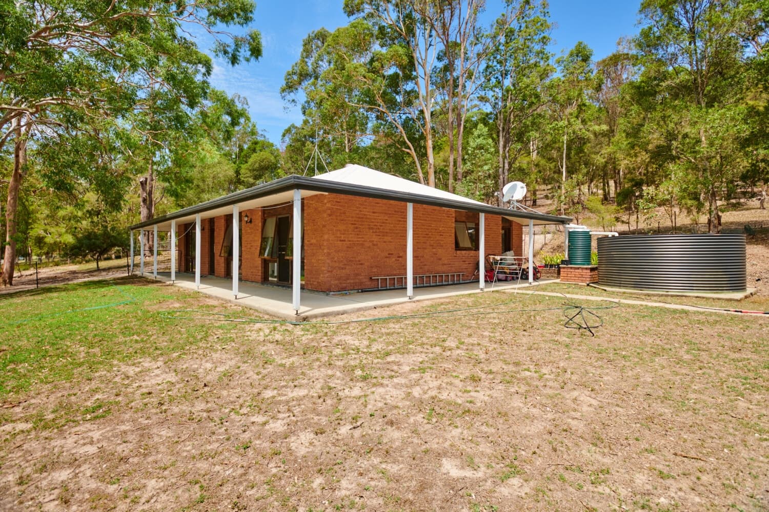 G_93 “ Great Little Hobby Farm”, Bulahdelah - Thumbnail 6