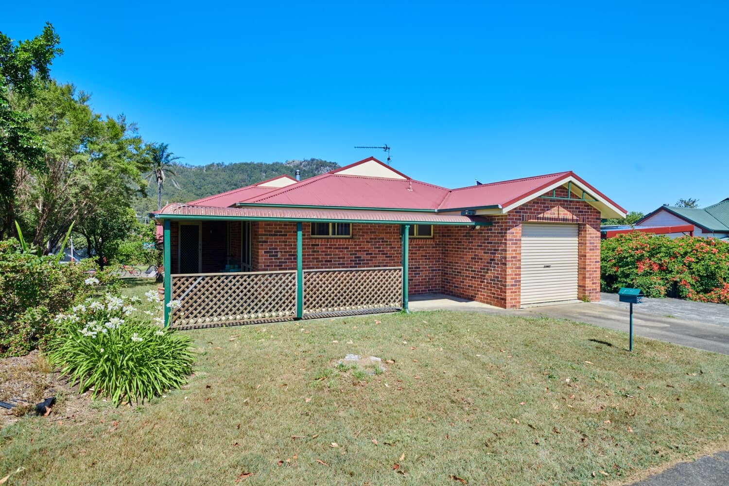D_54 “A NICE 2 BED VILLA ”, Bulahdelah - Thumbnail 5