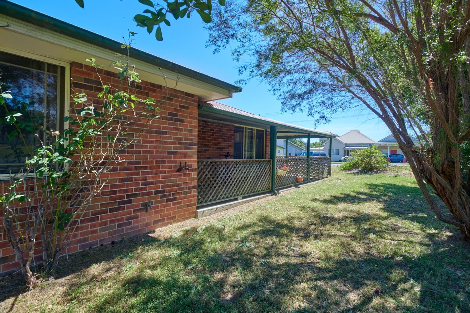 D_54 “A NICE 2 BED VILLA ”, Bulahdelah - Thumbnail 6