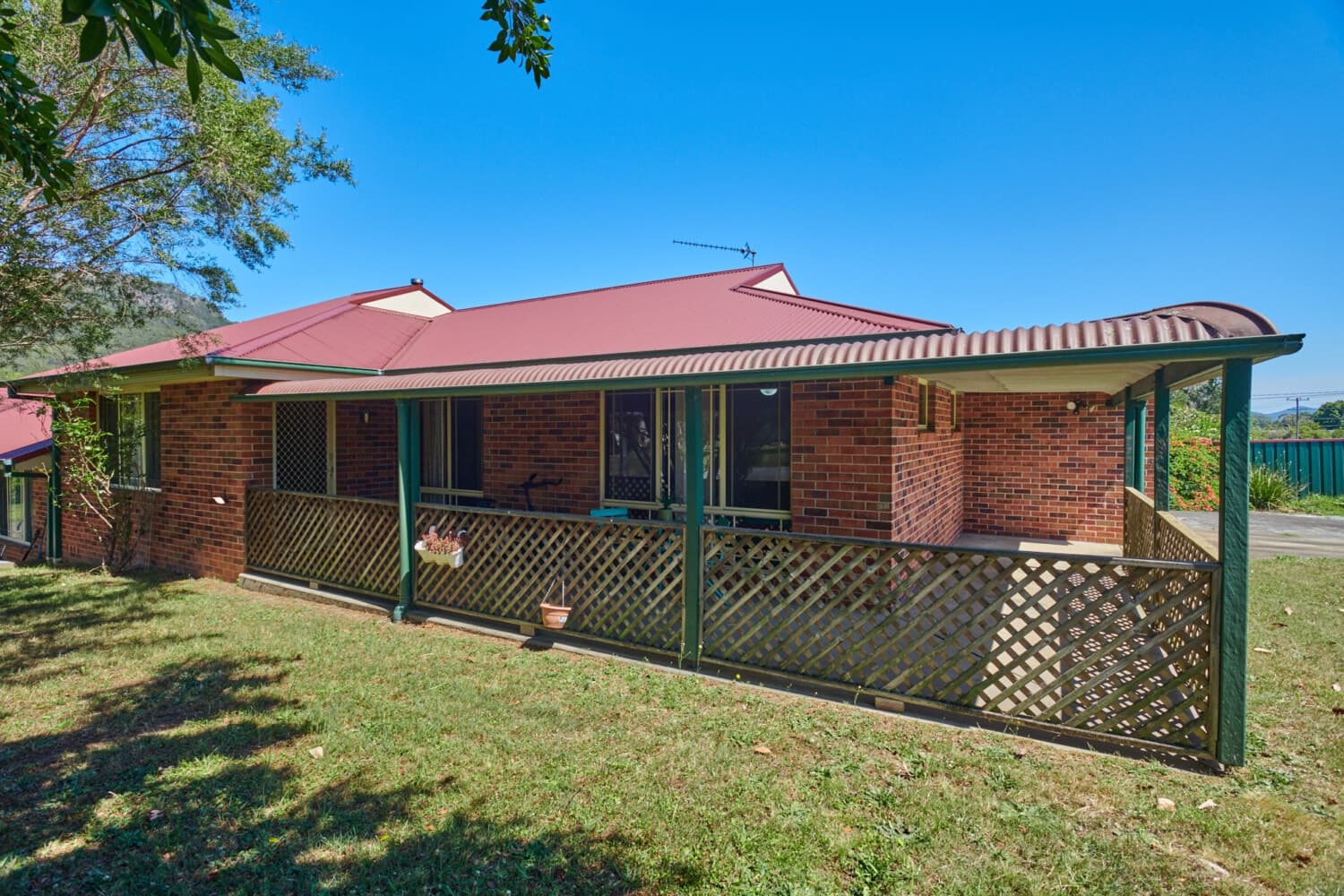 D_54 “A NICE 2 BED VILLA ”, Bulahdelah - Thumbnail 7