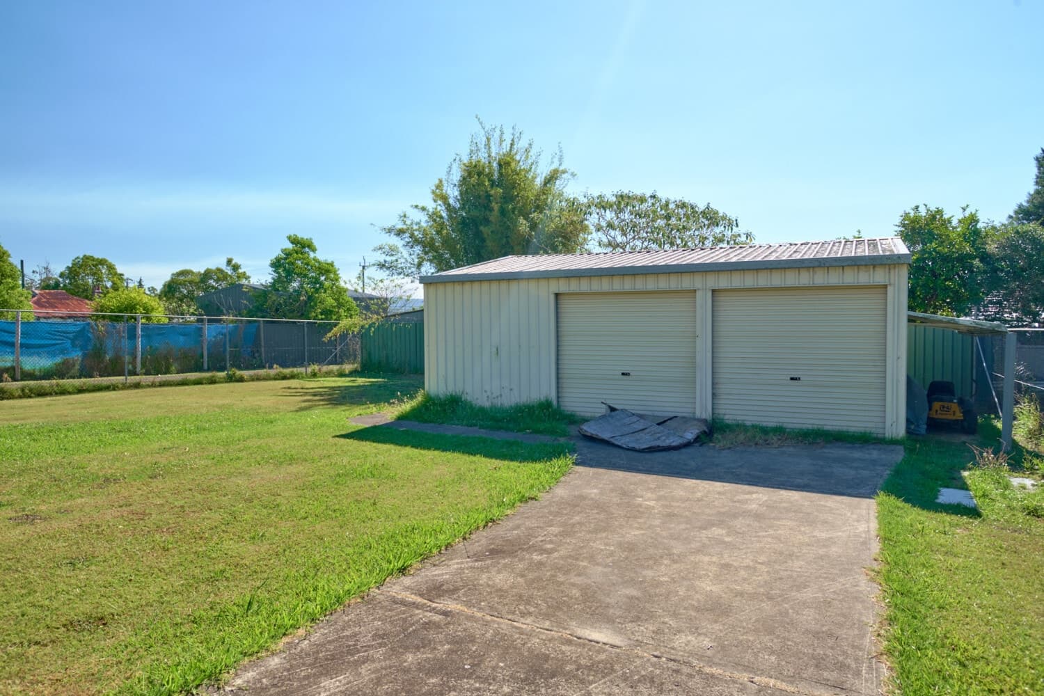 ~ GREAT LOCATION, IN NEED OF A FINISH ON RENOVATION ~, Bulahdelah - Thumbnail 3