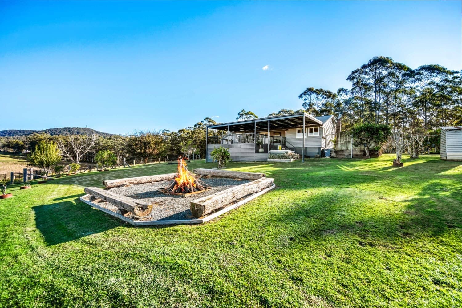 F_ 41 “PERFECT ACREAGE SETTING, NEAR THE BEACH ”, Bulahdelah - Thumbnail 2